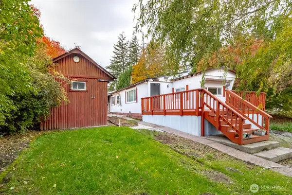 25406 E 37th Avenue E, Spanaway, WA 98387