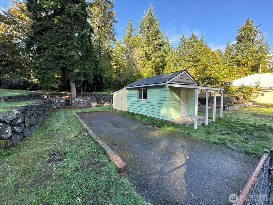 0 Illahee Road, Bremerton, WA 98311 - #3