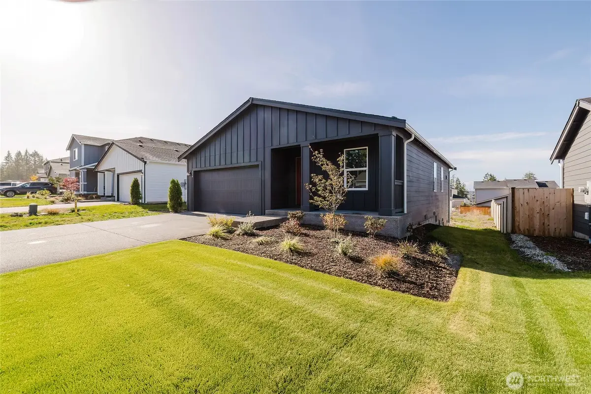240 NE Olympic Ridge, Belfair, WA 98528 - Image #1