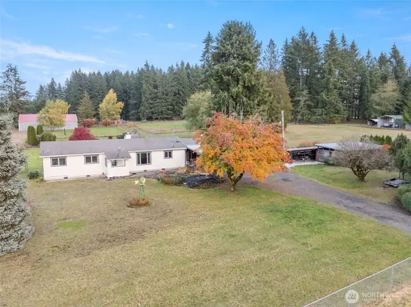 450 Hawkins Road, Winlock, WA 98596
