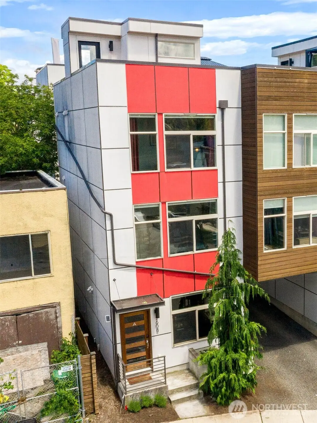 2608 S Judkins Street #A, Seattle, WA 98144 - Image #1