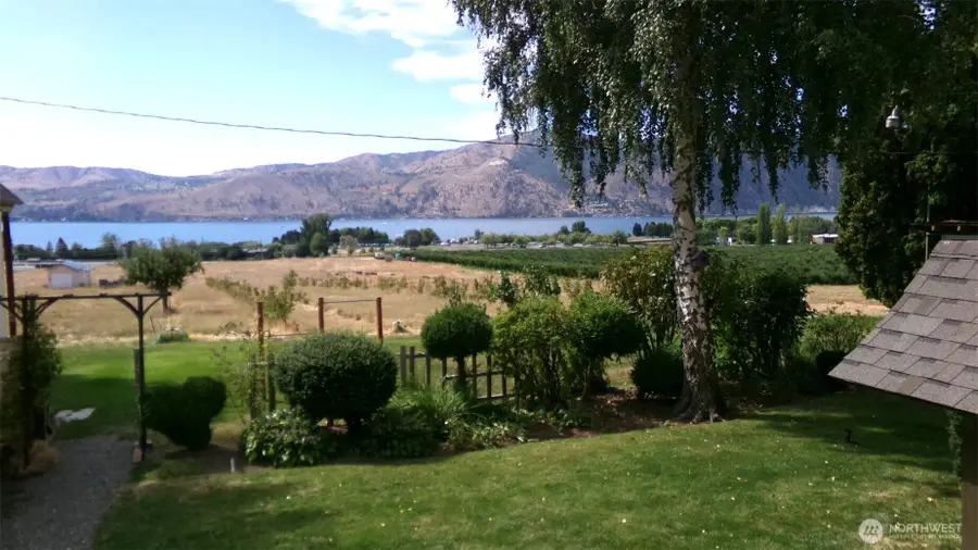 1555 Swartout Road, Manson, WA 98831 - Image #3