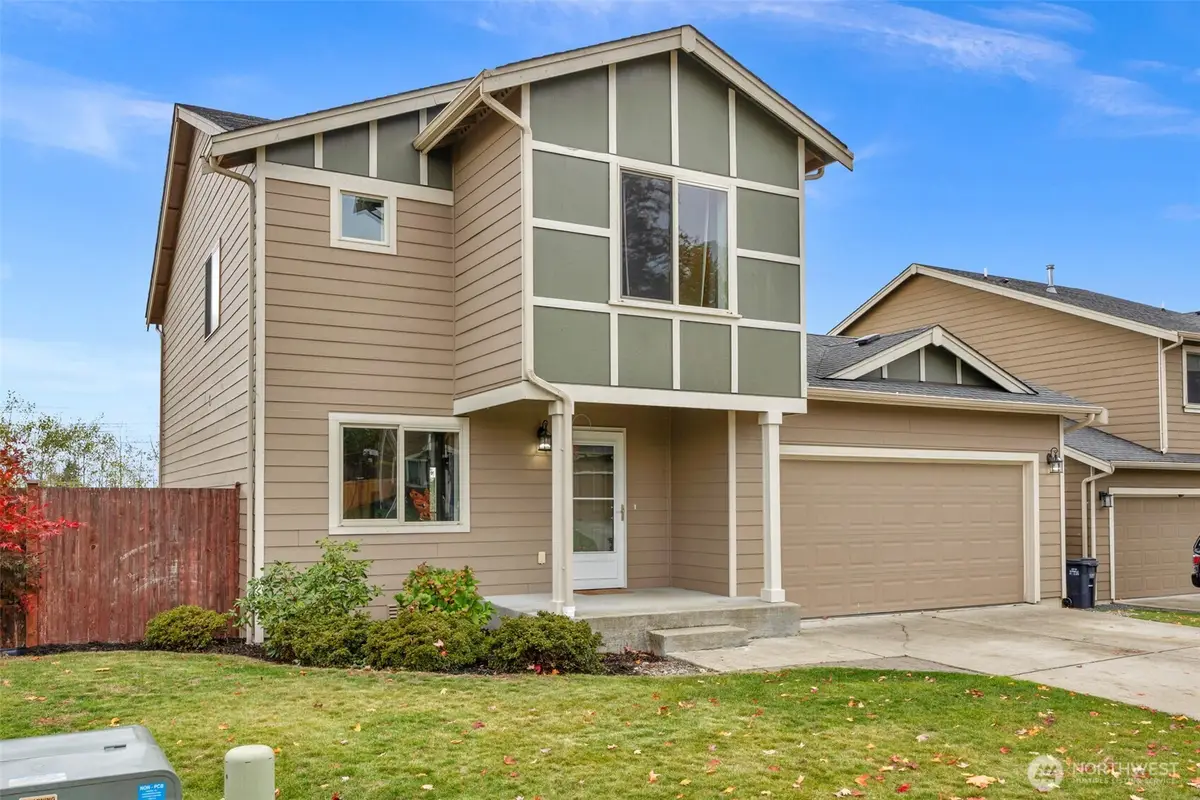 3914 82nd Avenue Ne, Marysville, WA 98270 - Image #1