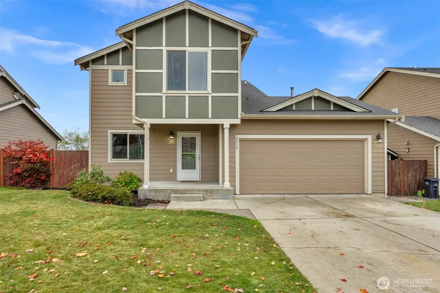 3914 82nd Avenue Ne, Marysville, WA 98270 - Image #2