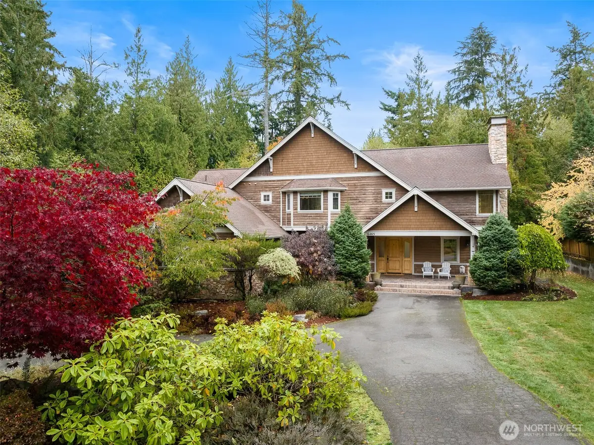 6465 Haley Loop Ne, Bainbridge Island, WA 98110 - Image #1
