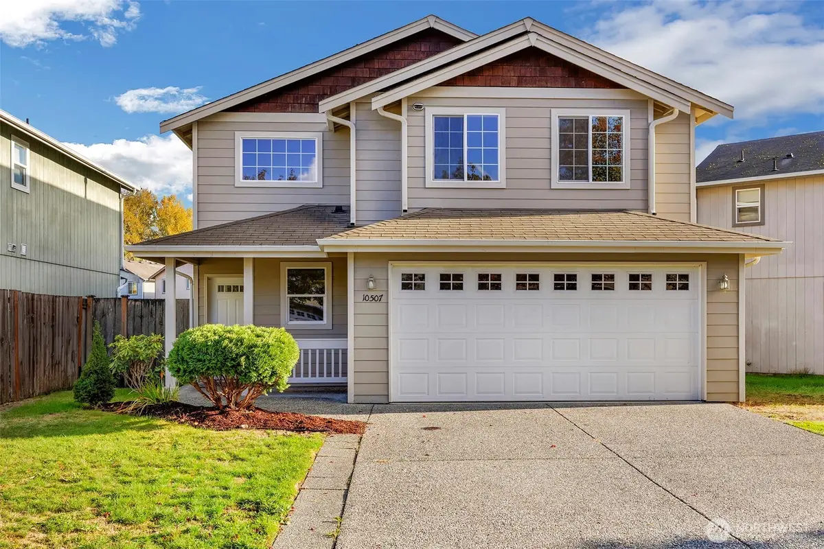 10507 48th Drive Ne, Marysville, WA 98270 - Image #1