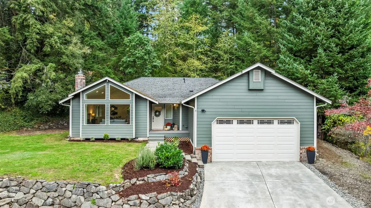 3312 72nd Avenue Ct Nw, Gig Harbor, WA 98335 - Image #1
