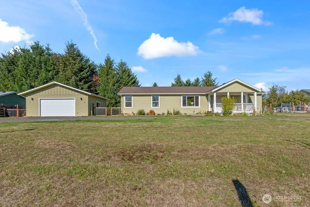 114 St Lawrence Drive, Onalaska, WA 98570 - Image #1