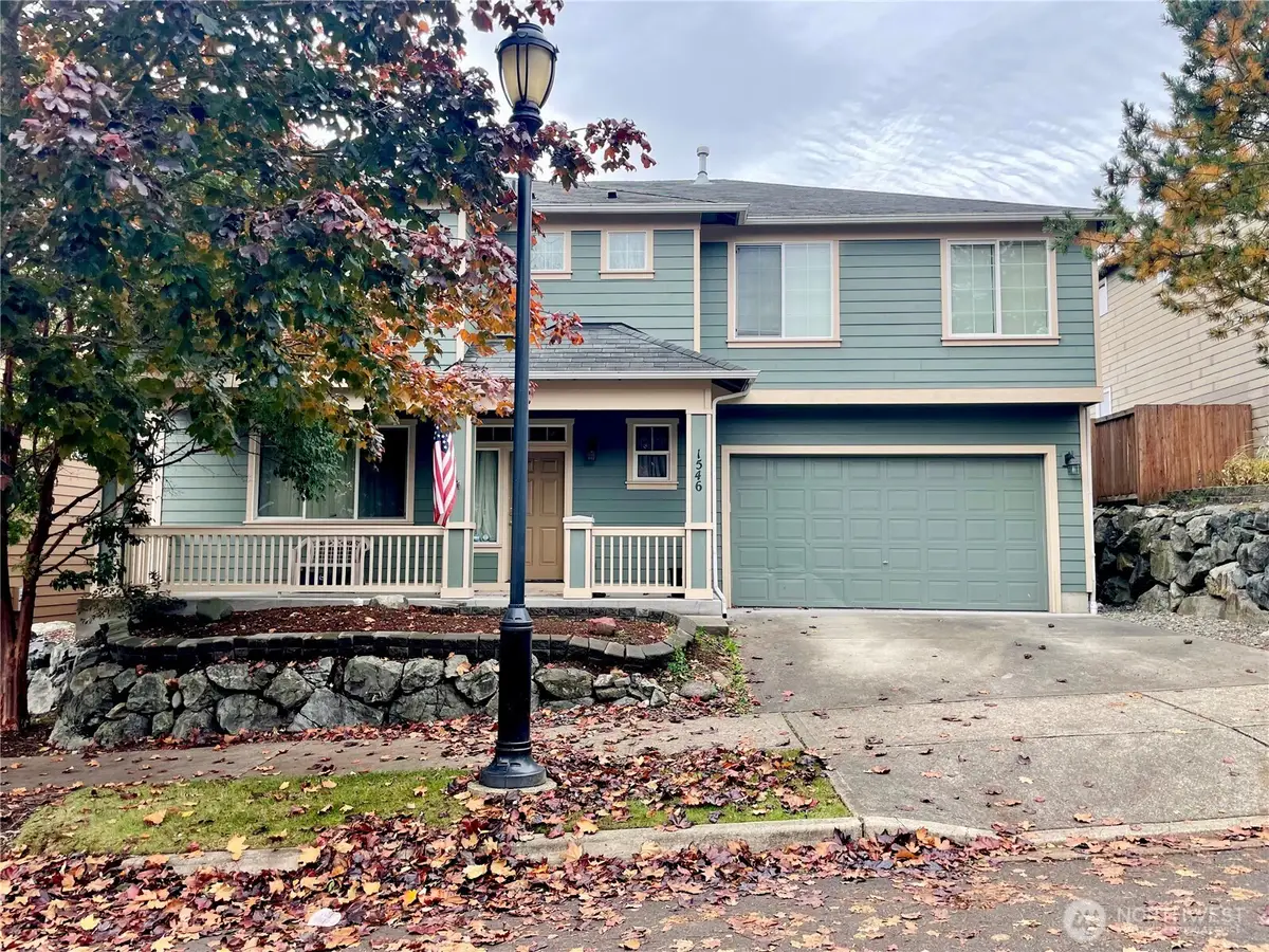 1546 Farina Loop Se, Olympia, WA 98513 - Image #1