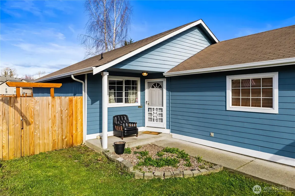 10207 59th Dr Ne, Marysville, WA 98270 - Image #1