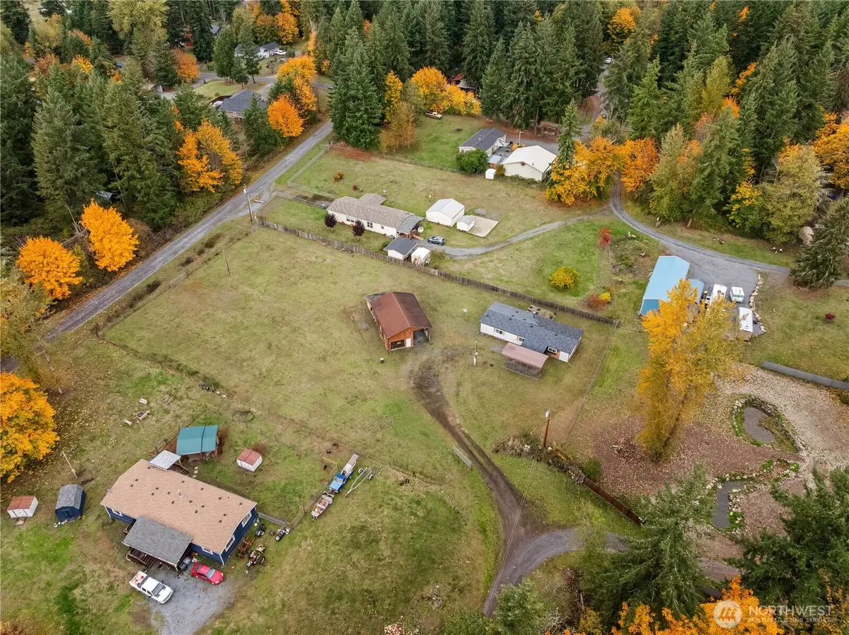 40206 125th Avenue E, Eatonville, WA 98328 - Image #1