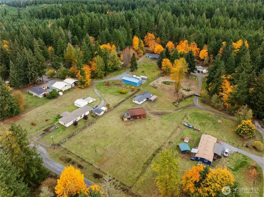 40206 125th Avenue E, Eatonville, WA 98328 - Image #2