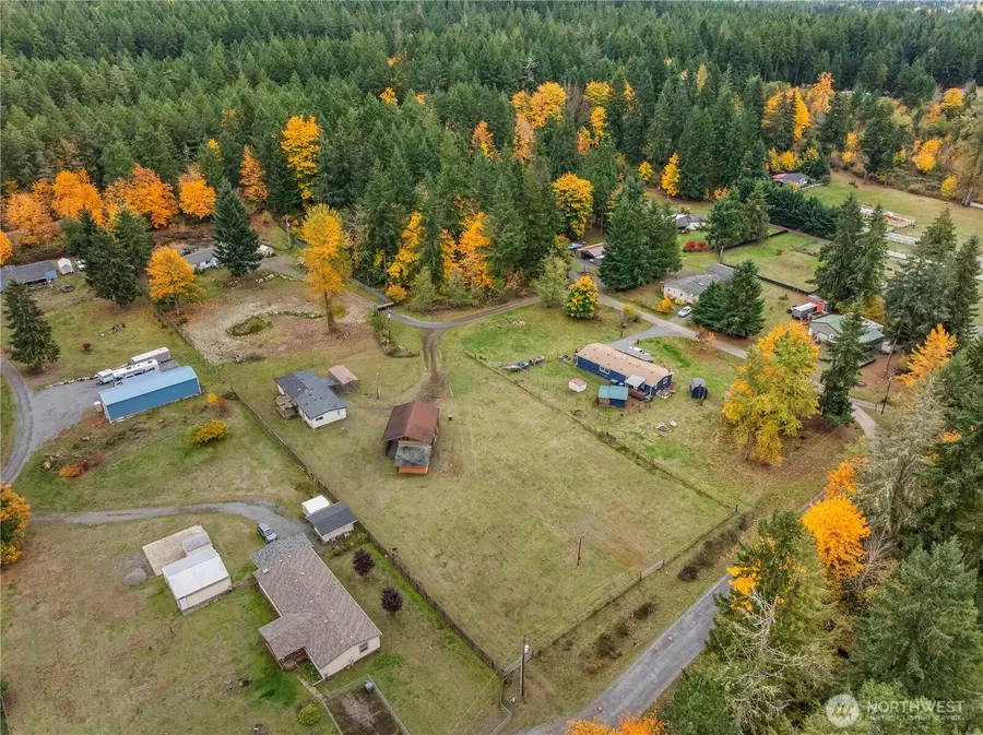 40206 125th Avenue E, Eatonville, WA 98328 - Image #3