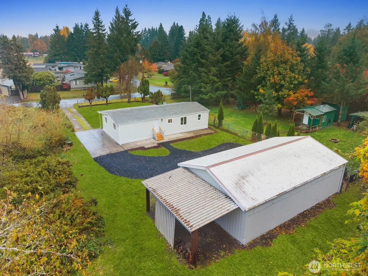 2903 Trevue Avenue Sw, Tumwater, WA 98512 - Image #1
