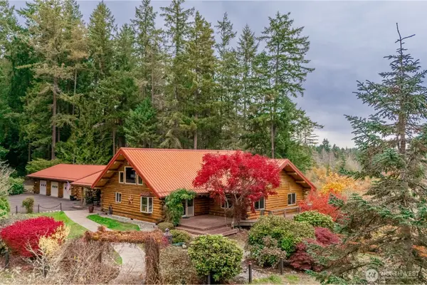 5515 Puget Road Ne, Olympia, WA 98516