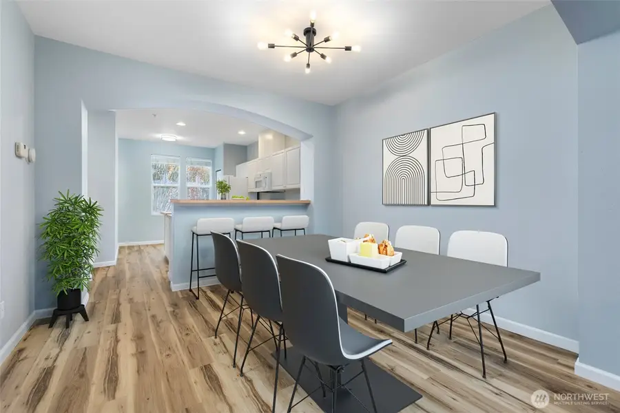 22607 42nd Place S #1-3, Kent, WA 98032 - Image #3