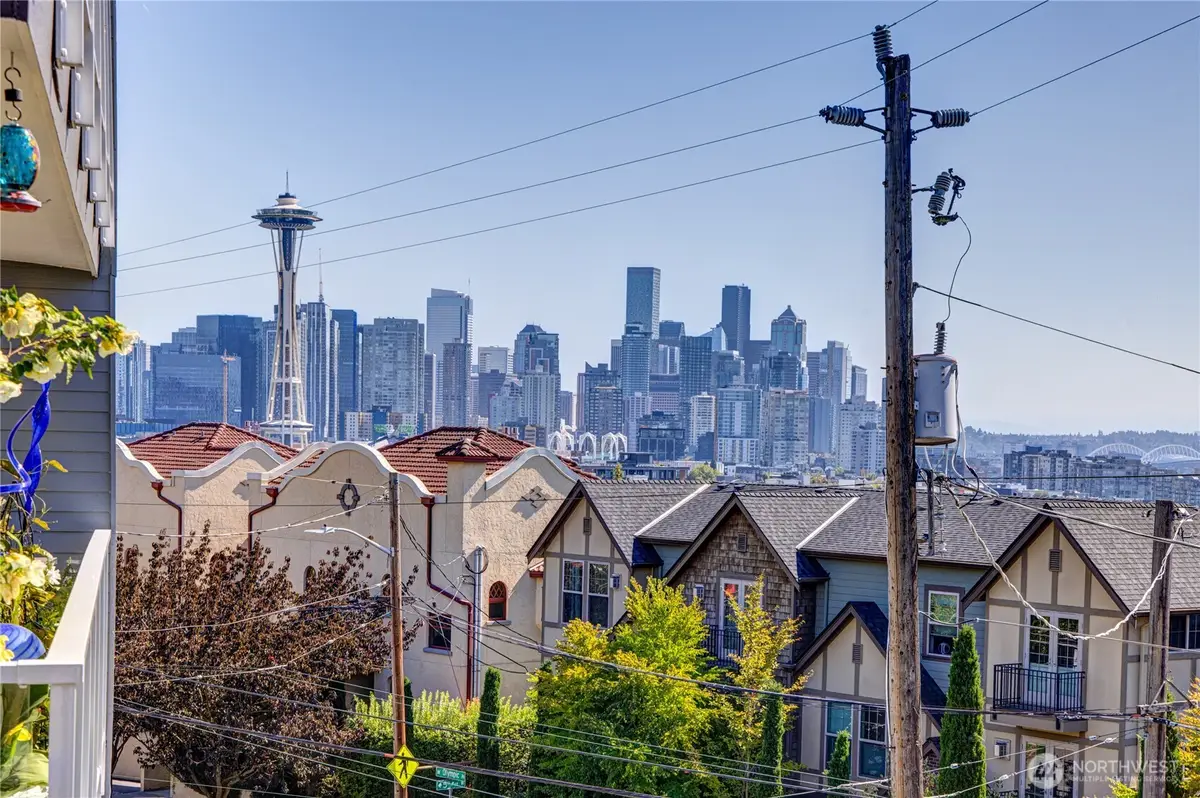 500 Olympic Place #304, Seattle, WA 98119 - Image #1