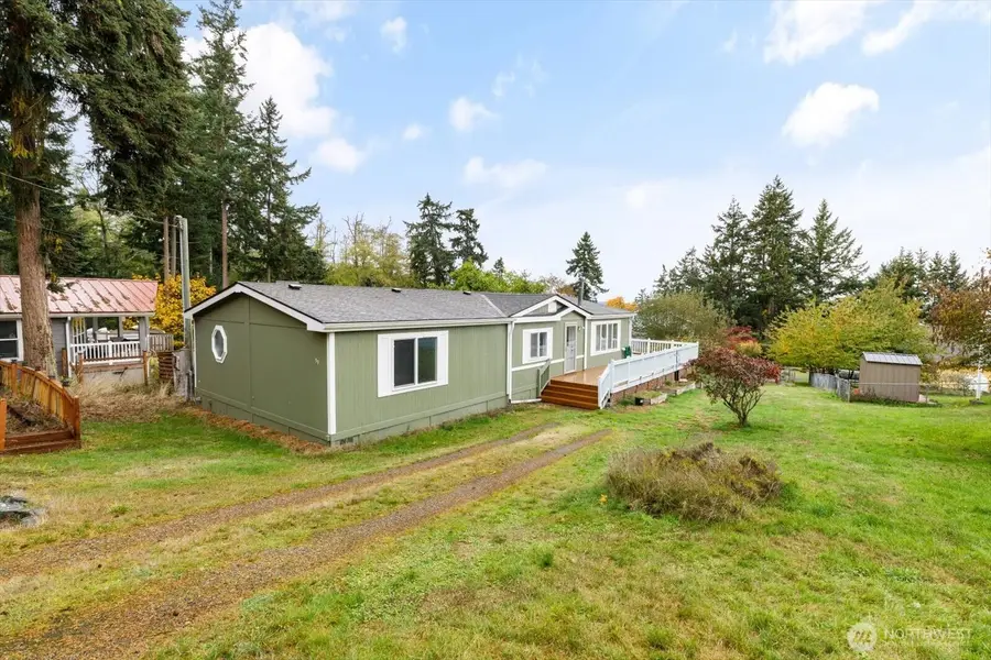 99 E Morris Road, Coupeville, WA 98239 - Image #3