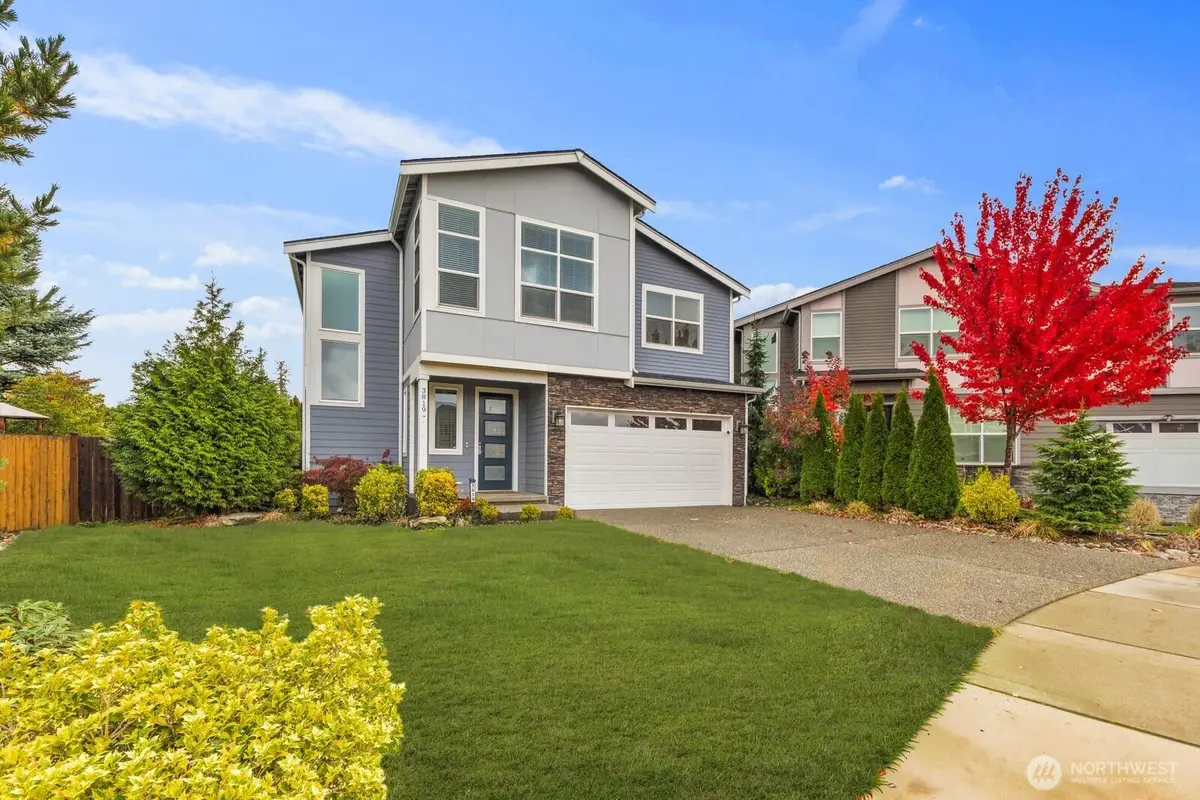 3819 82nd Drive Ne, Marysville, WA 98270 - Image #1