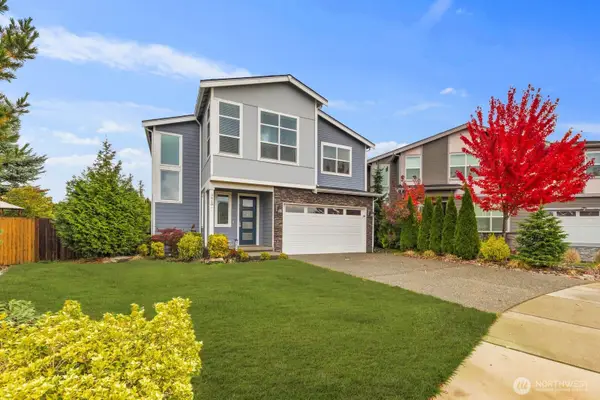 3819 82nd Drive Ne, Marysville, WA 98270