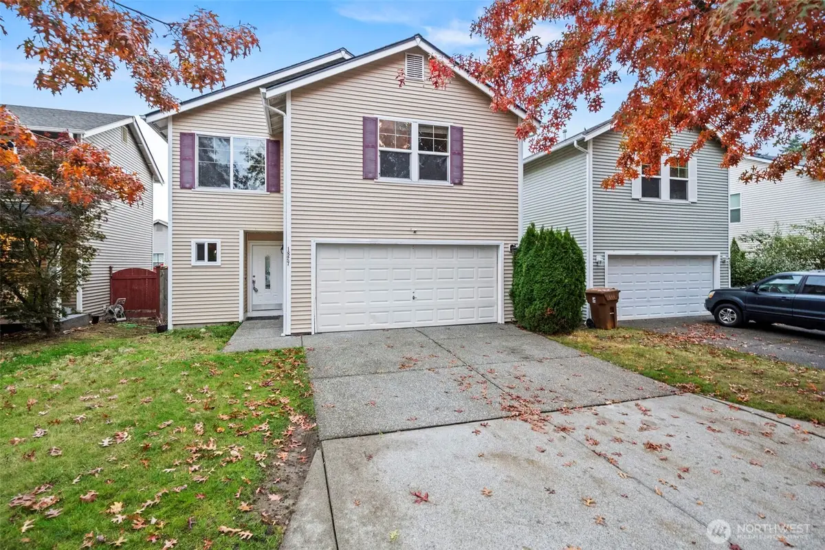 1827 E 43rd Street, Tacoma, WA 98404 - Image #1