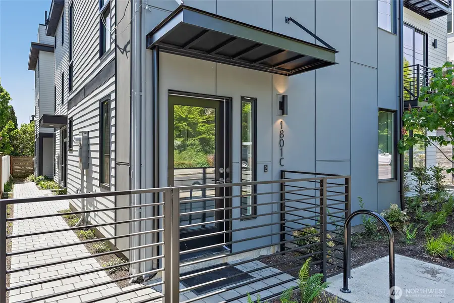 1801 NW 65th Street #C, Seattle, WA 98117 - Image #2