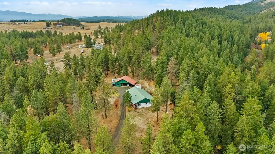 17307 Highway 97, Cle Elum, WA 98922 - Image #2