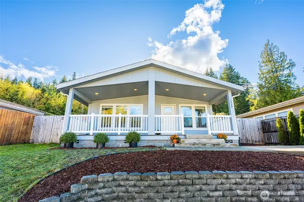 1522 W 15th Street, Port Angeles, WA 98363