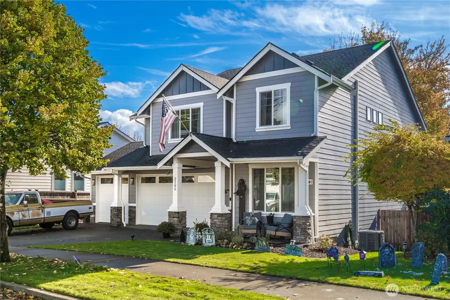 2105 79th Avenue Se, Tumwater, WA 98501 - Image #2