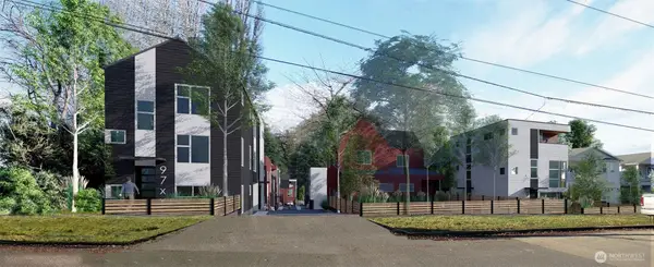 9739 57th Avenue S #B, Seattle, WA 98118