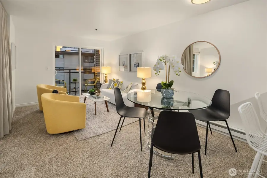 1616 Summit Avenue #N203, Seattle, WA 98122 - Image #2