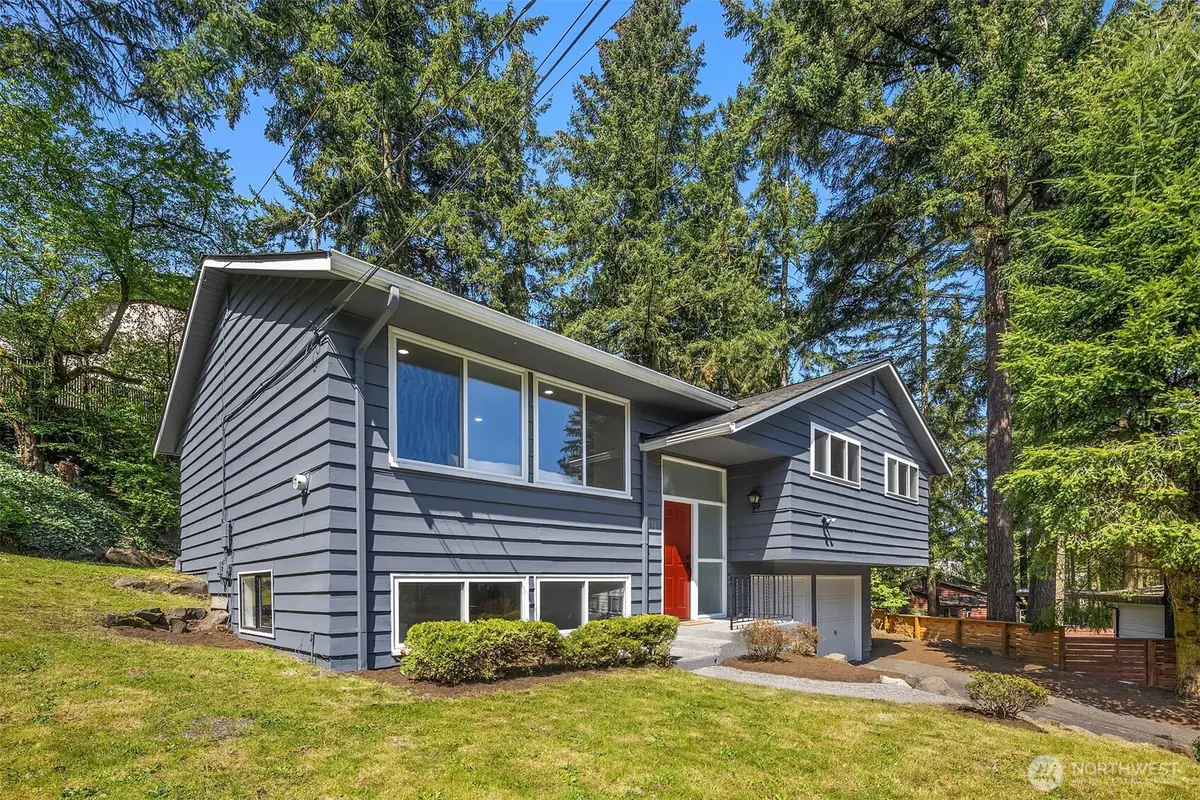 1136 N 146th Place, Shoreline, WA 98133 - #1