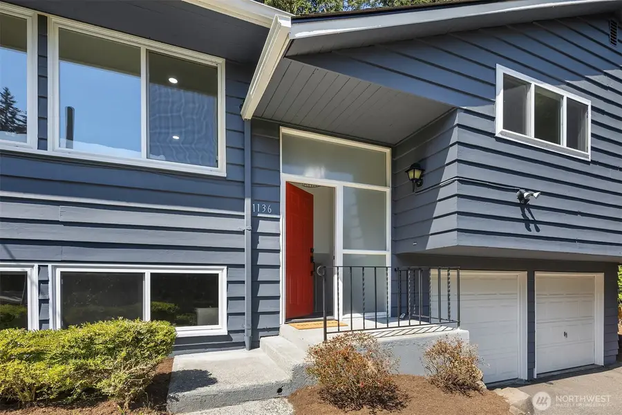 1136 N 146th Place, Shoreline, WA 98133 - #3