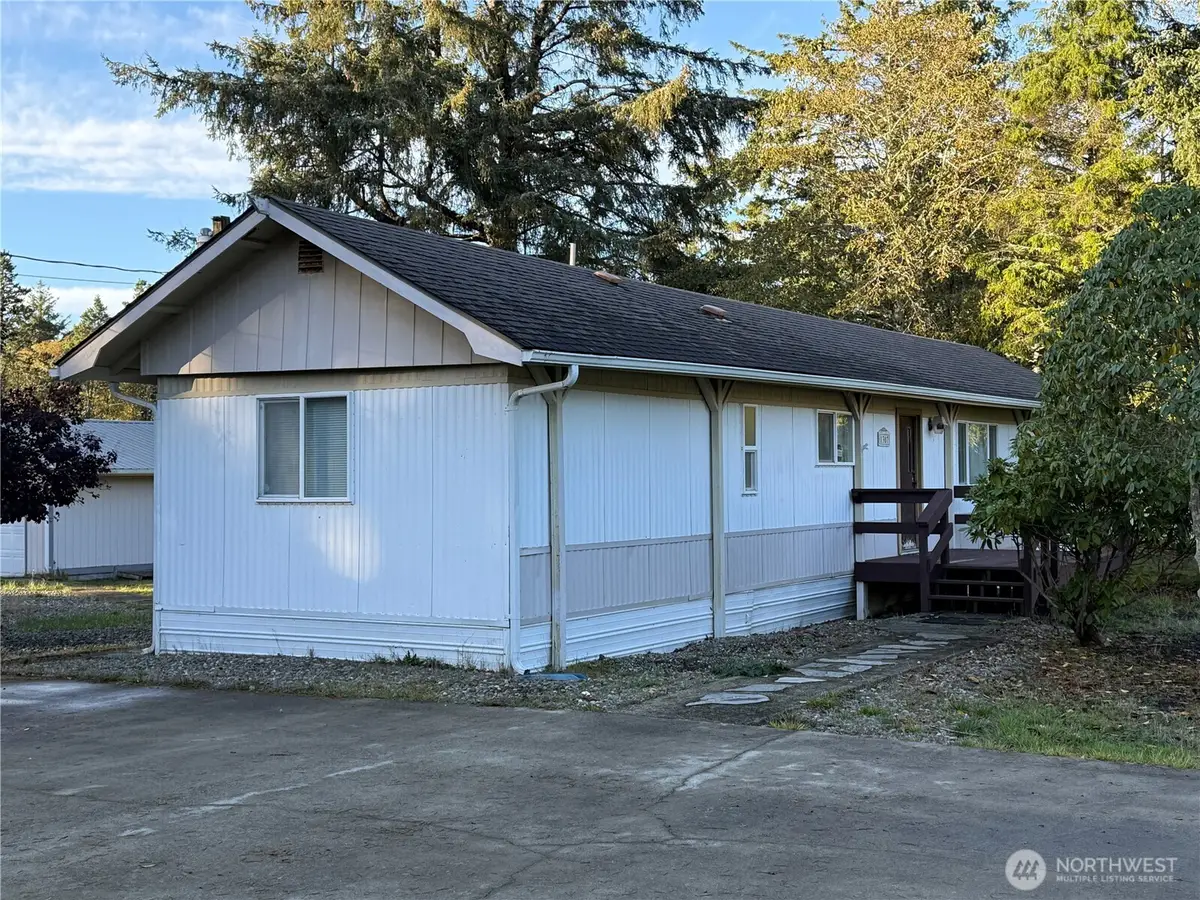 1307 323rd Place, Ocean Park, WA 98640 - Image #1