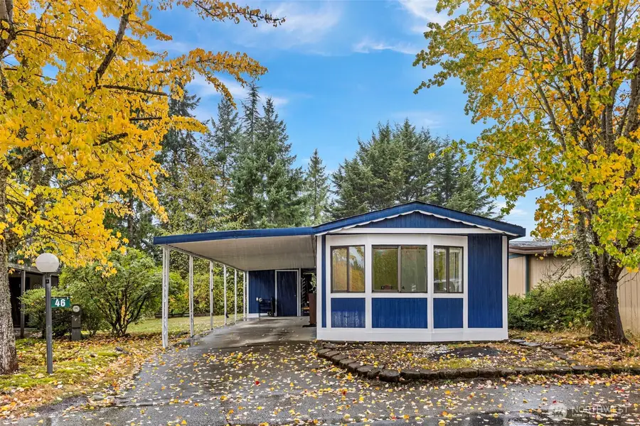 375 Union Avenue Se #46, Renton, WA 98059 - Image #2