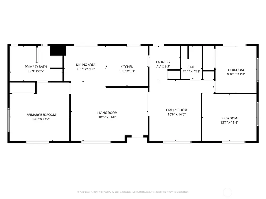 106 Wilford, Silverlake, WA 98645 - Image #2