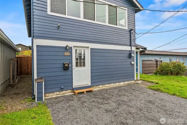 160 Maple Street, Cathlamet, WA 98612