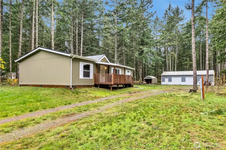 34318 42nd Avenue E, Eatonville, WA 98328 - Image #2