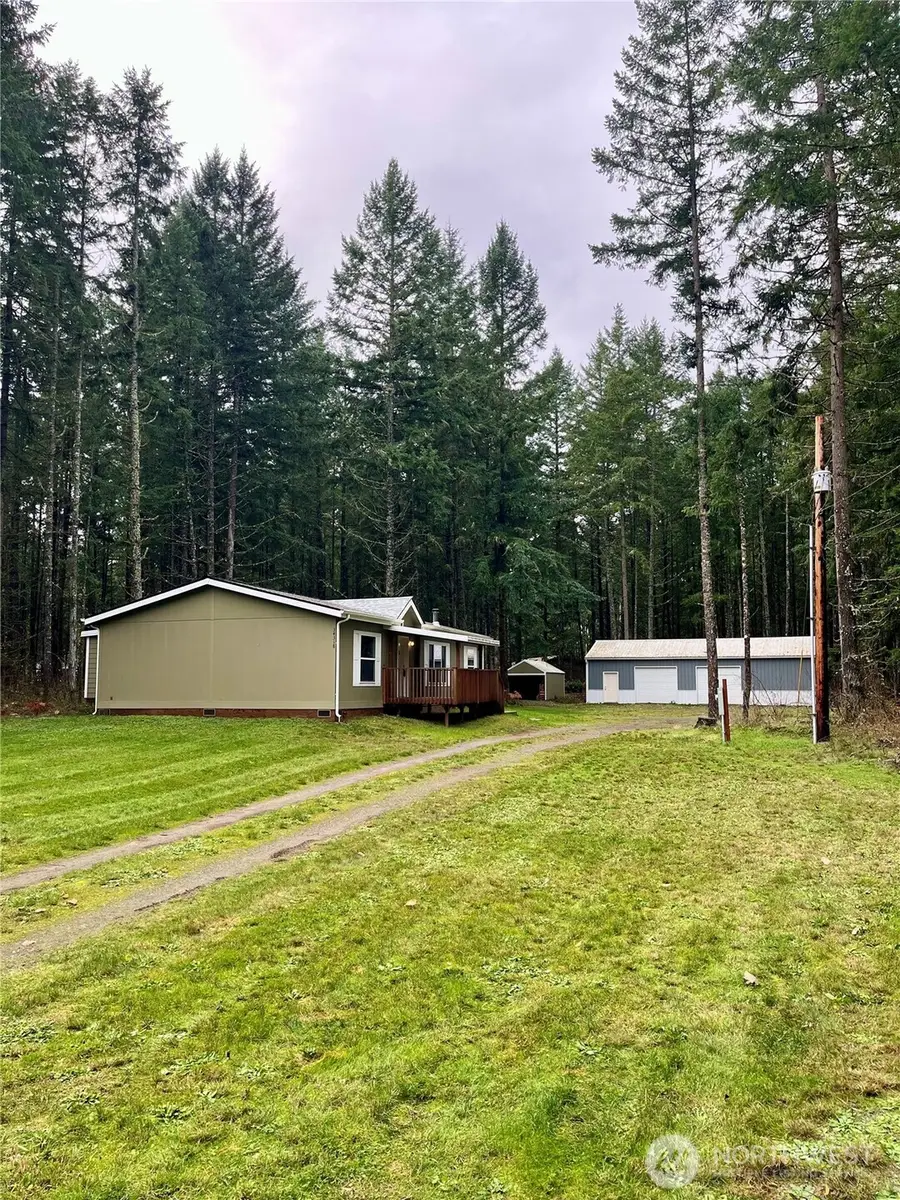 34318 42nd Avenue E, Eatonville, WA 98328 - Image #3