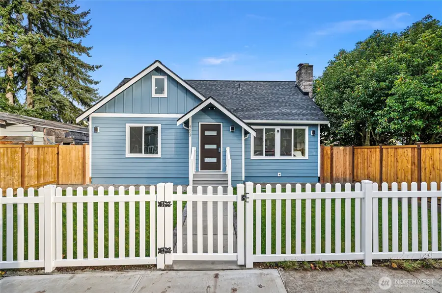 4605 S Thompson Avenue, Tacoma, WA 98408 - Image #2