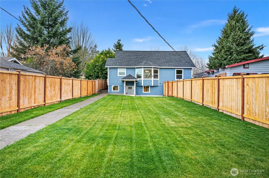 4605 S Thompson Avenue, Tacoma, WA 98408 - Image #3