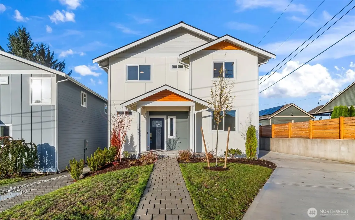 3102 44th Avenue Ne, Tacoma, WA 98422 - Image #1