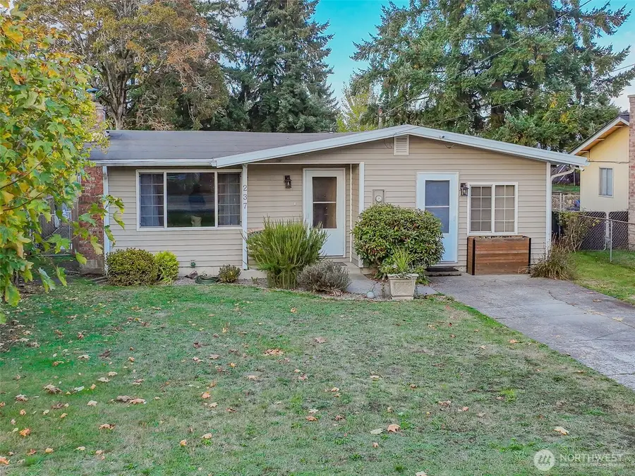 237 167th Street S, Spanaway, WA 98387 - Image #2