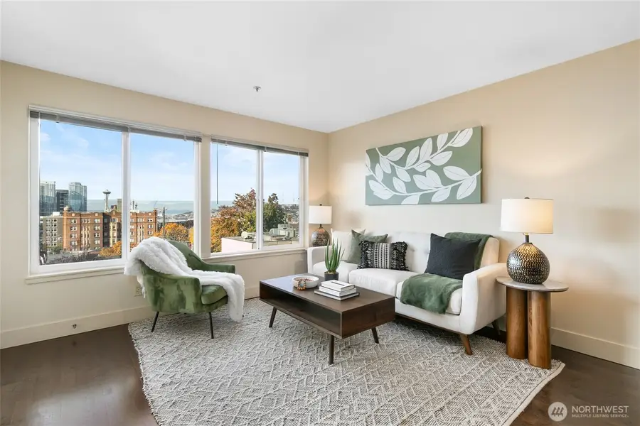 1711 E Olive Way #311, Seattle, WA 98102 - Image #2