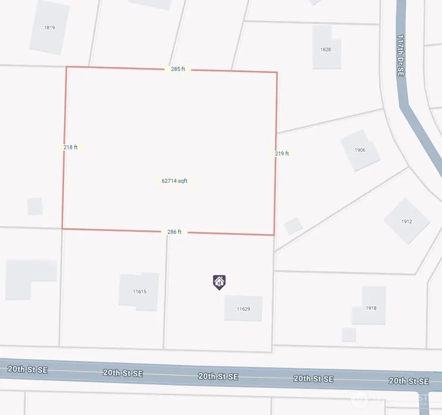 11629 20th Street Se, Lake Stevens, WA 98258 - Image #3