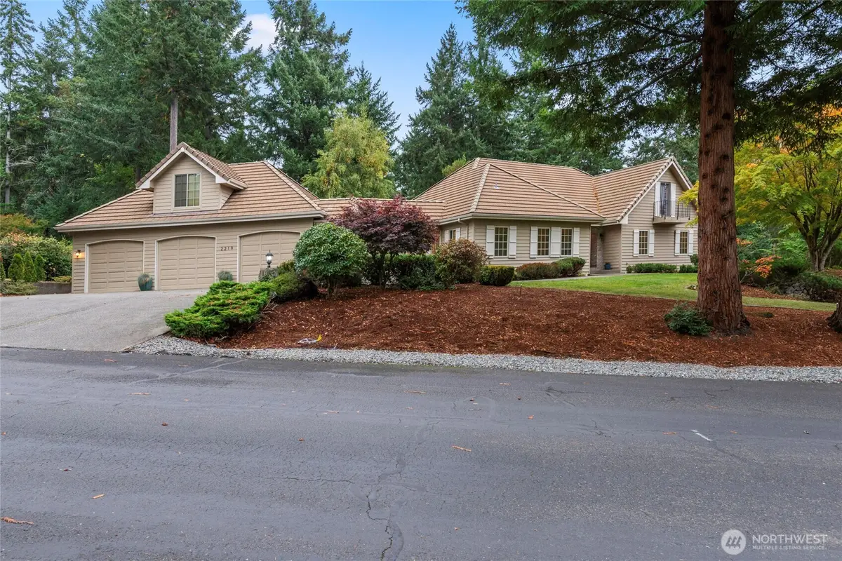 2219 61st Avenue Nw, Gig Harbor, WA 98335 - Image #1