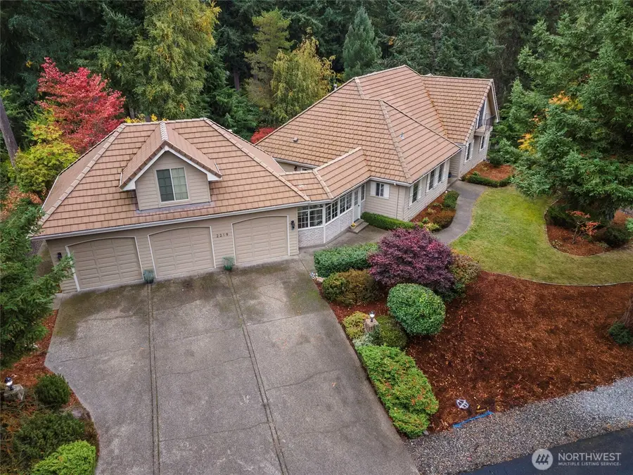 2219 61st Avenue Nw, Gig Harbor, WA 98335 - Image #2
