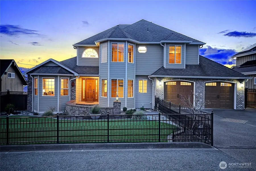 329 Burke Drive, Camano Island, WA 98282 - Image #2