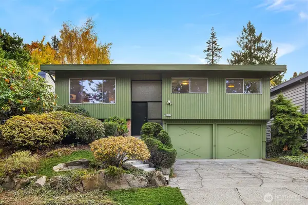 6037 NE 61st Street, Seattle, WA 98115