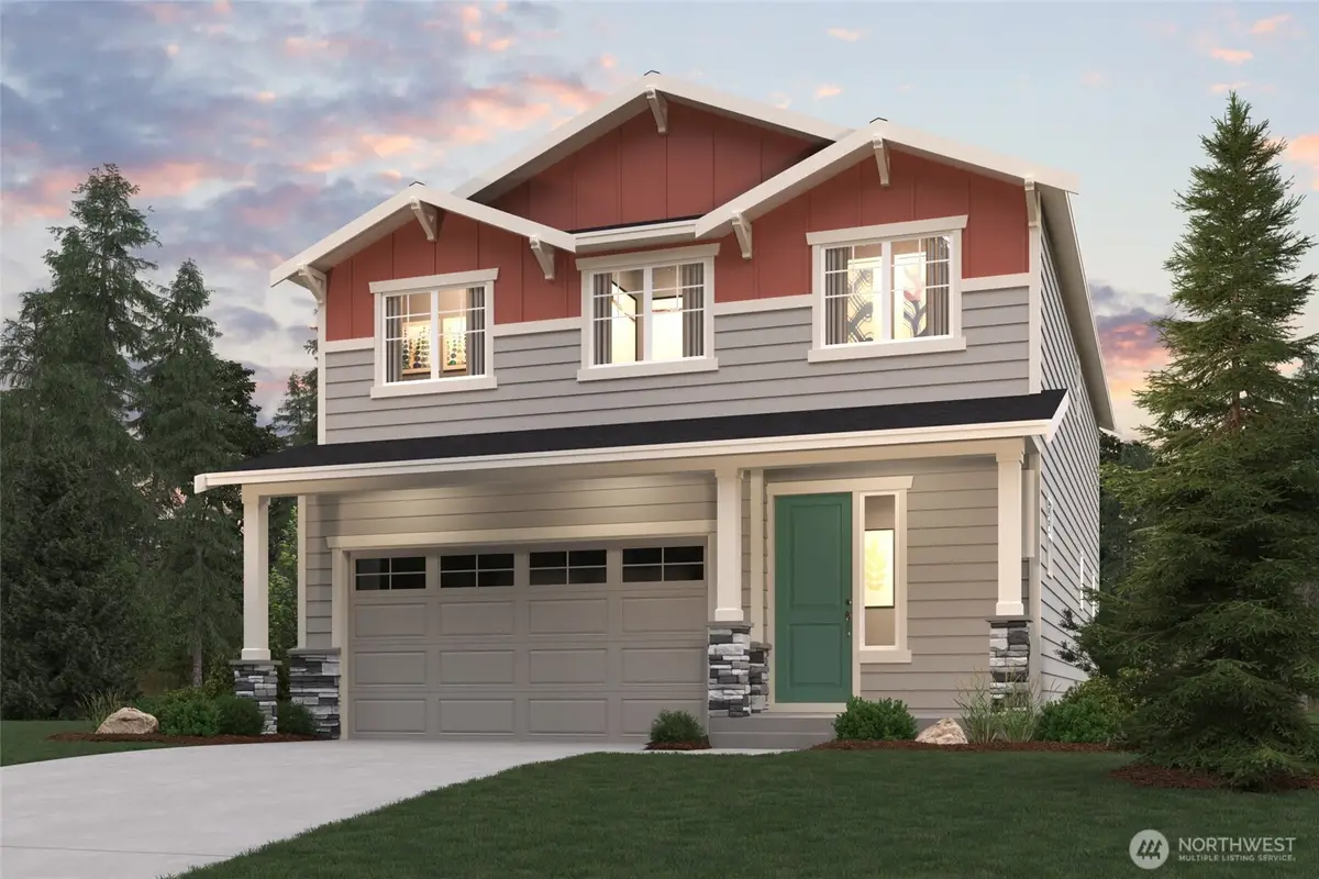 2064 NE Norseman Way, Poulsbo, WA 98370 - Image #1